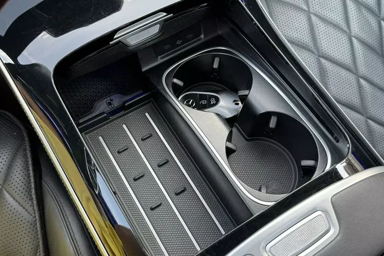 Mercedes klasa-s zdjęcie 34