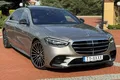 samochód osobowy Mercedes zdjęcie 4