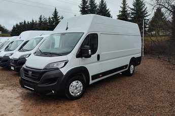 Fiat FIAT Ducato Maxi H3-Power L4H2