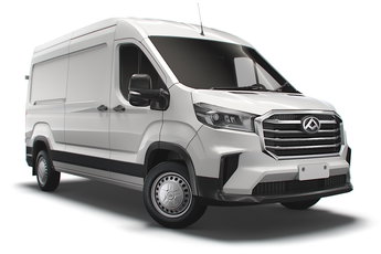 MAXUS MAXUS Deliver 9 L3H2