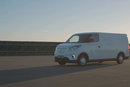 MAXUS e-Deliver 3 LWB zdjęcie 1