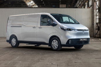 MAXUS MAXUS Deliver 7 L2H1