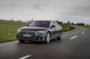 AUDI A8 55 TFSI mHEV Quattro Tiptr. zdjęcie 1