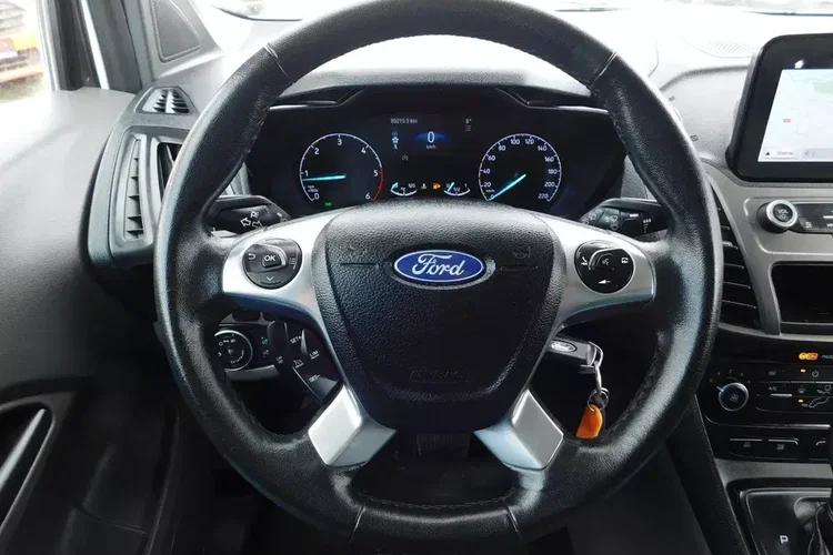 Ford Connect zdjęcie 13