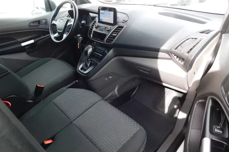 Ford Connect zdjęcie 6