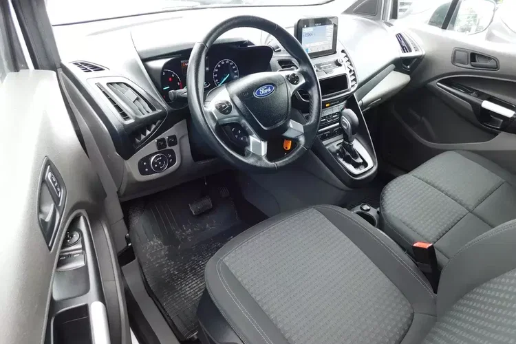 Ford Connect zdjęcie 8