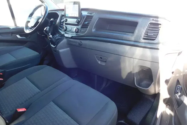 Ford Custom zdjęcie 5