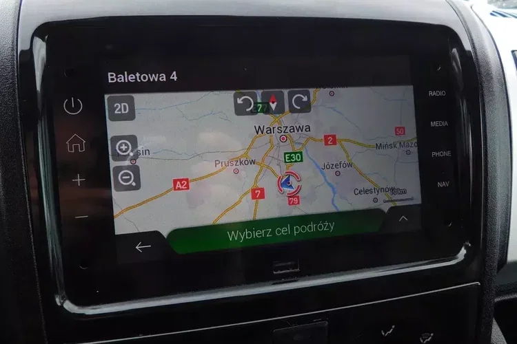 Fiat Ducato zdjęcie 10