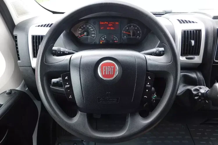 Fiat Ducato zdjęcie 11