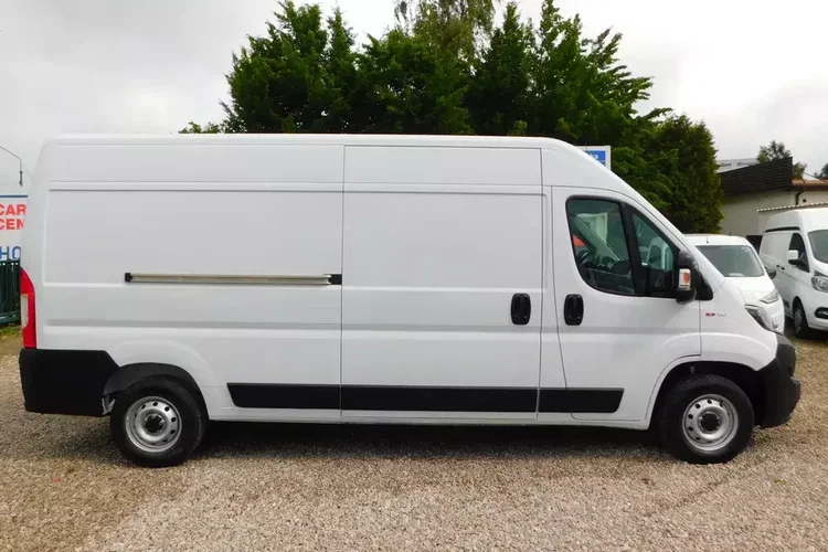 Fiat Ducato zdjęcie 15