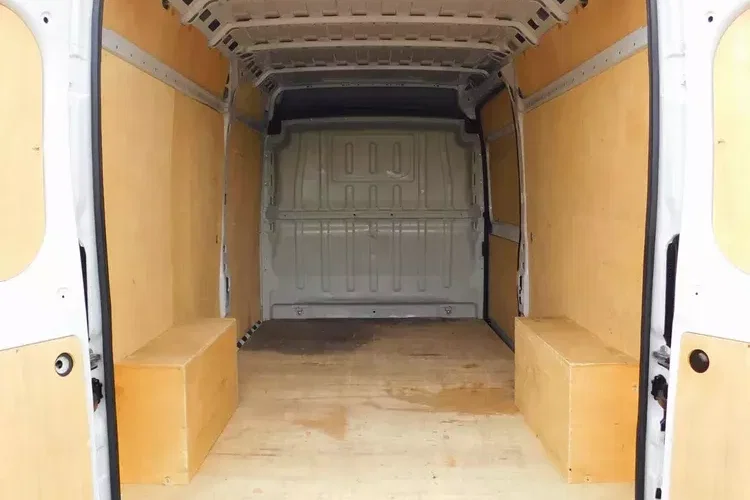 Fiat Ducato zdjęcie 3