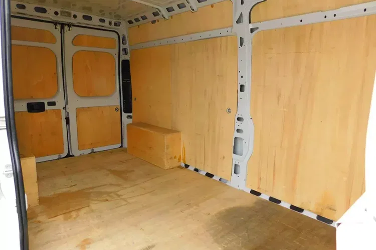 Fiat Ducato zdjęcie 4