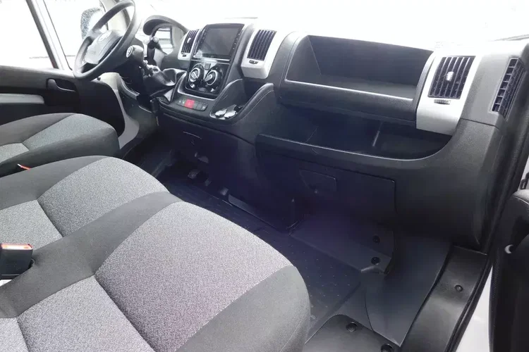 Fiat Ducato zdjęcie 5