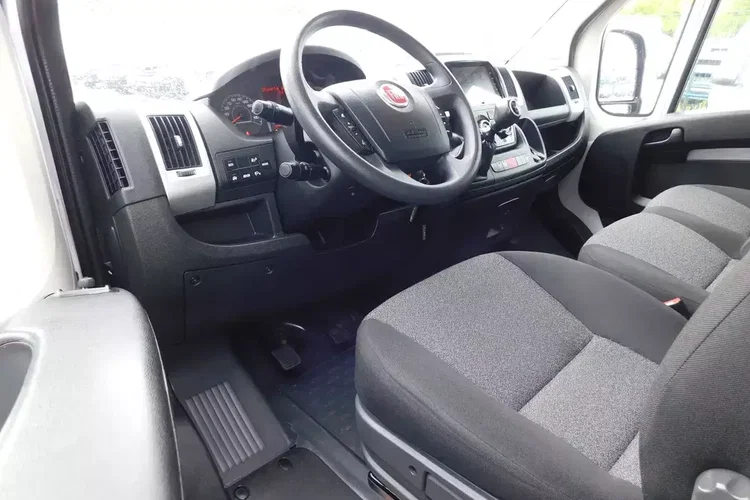 Fiat Ducato zdjęcie 6