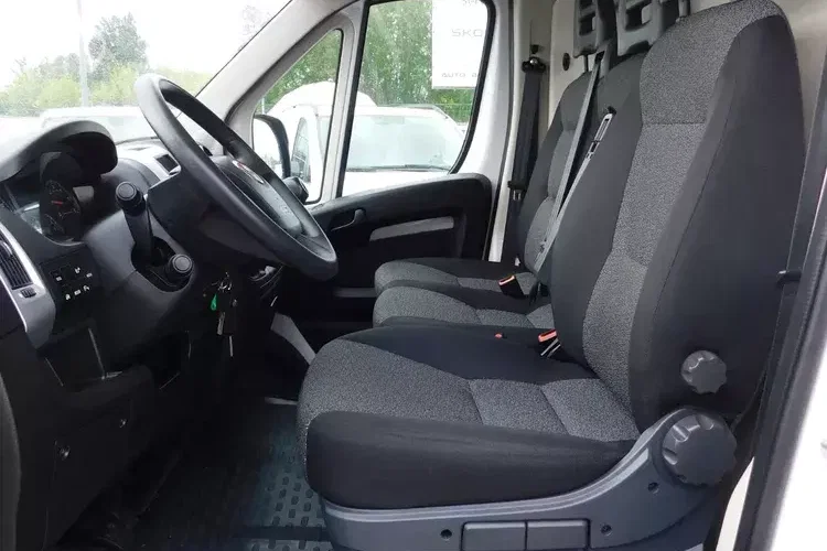 Fiat Ducato zdjęcie 7