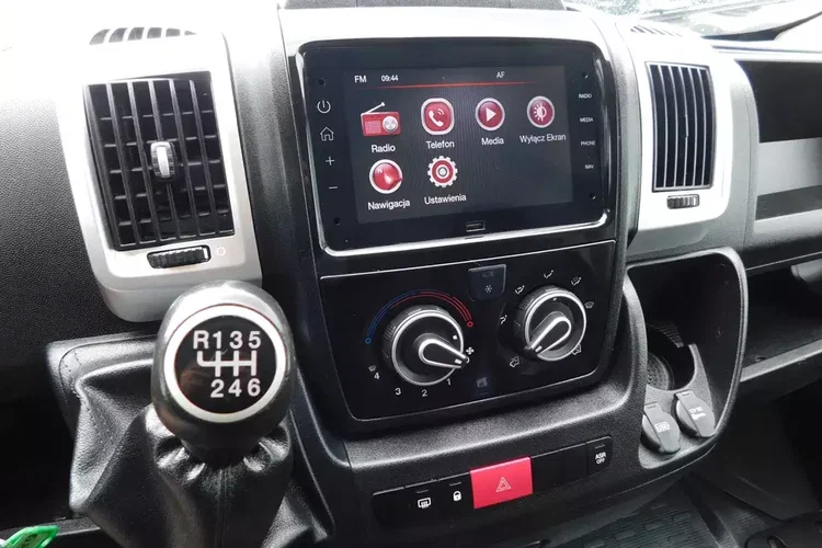 Fiat Ducato zdjęcie 8