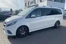 Mercedes Klasa V zdjęcie 5