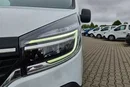 Renault Trafic L2H1 84900zł NETTO Brygadówka 6 osób 2.0dCi/120KM zdjęcie 12