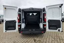 Renault Trafic L2H1 84900zł NETTO Brygadówka 6 osób 2.0dCi/120KM zdjęcie 14