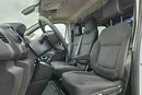 Renault Trafic L2H1 84900zł NETTO Brygadówka 6 osób 2.0dCi/120KM zdjęcie 17
