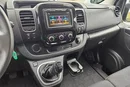 Renault Trafic L2H1 84900zł NETTO Brygadówka 6 osób 2.0dCi/120KM zdjęcie 23