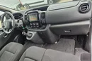 Renault Trafic L2H1 84900zł NETTO Brygadówka 6 osób 2.0dCi/120KM zdjęcie 29