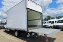 Ford transit Kontener 8 ePAL 79999zł NETTO 2.0 TdCi/131KM zdjęcie 14
