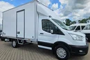 Ford transit Kontener 8 ePAL 79999zł NETTO 2.0 TdCi/131KM zdjęcie 3
