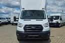 Ford transit Kontener 8 ePAL 79999zł NETTO 2.0 TdCi/131KM zdjęcie 4