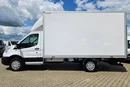 Ford transit Kontener 8 ePAL 79999zł NETTO 2.0 TdCi/131KM zdjęcie 8