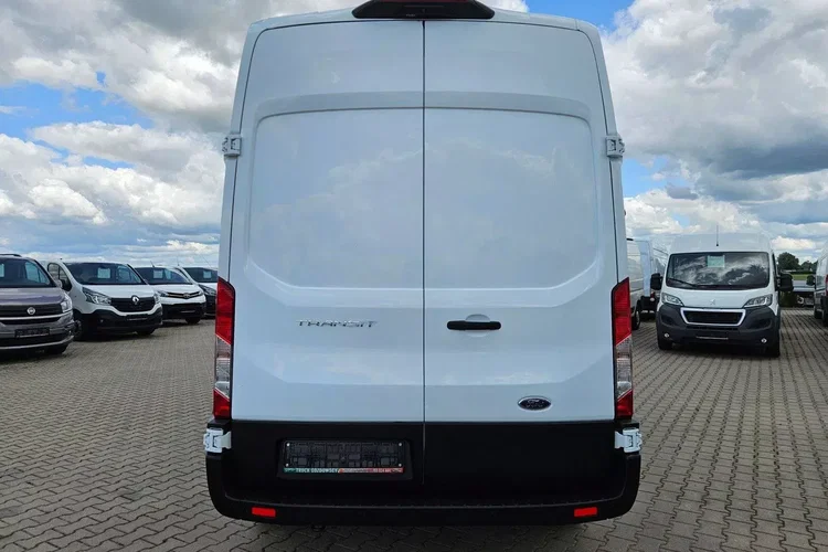 Ford transit L3H3 66999zł NETTO 2.0TdCi/131KM zdjęcie 10