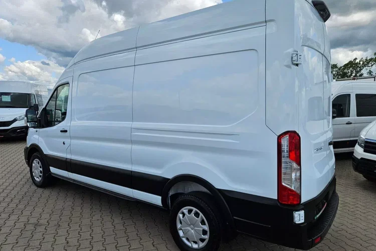 Ford transit L3H3 66999zł NETTO 2.0TdCi/131KM zdjęcie 11