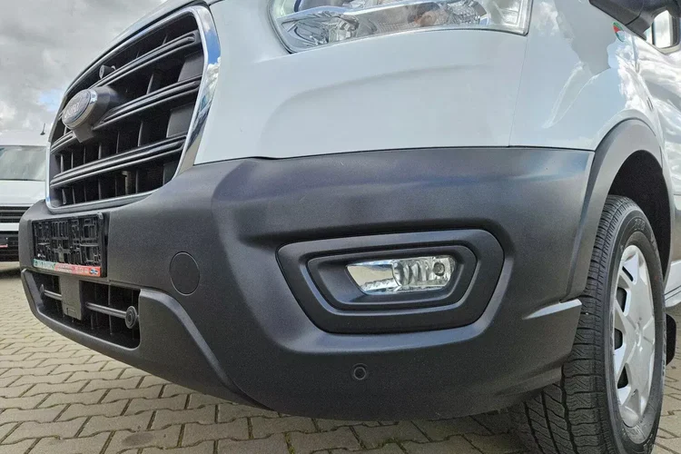Ford transit L3H3 66999zł NETTO 2.0TdCi/131KM zdjęcie 14