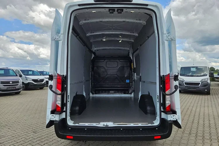 Ford transit L3H3 66999zł NETTO 2.0TdCi/131KM zdjęcie 16