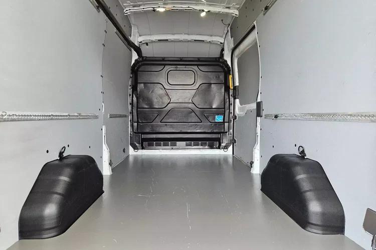 Ford transit L3H3 66999zł NETTO 2.0TdCi/131KM zdjęcie 17