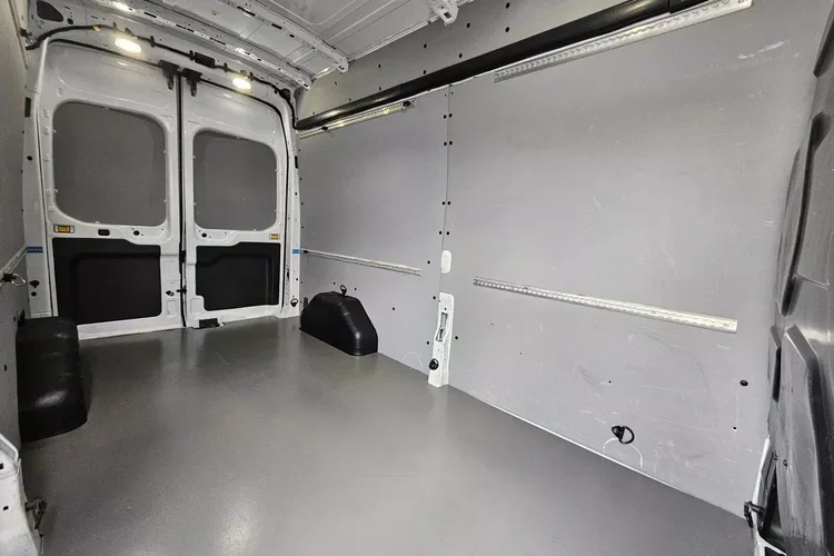 Ford transit L3H3 66999zł NETTO 2.0TdCi/131KM zdjęcie 19