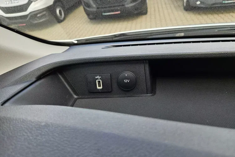 Ford transit L3H3 66999zł NETTO 2.0TdCi/131KM zdjęcie 22