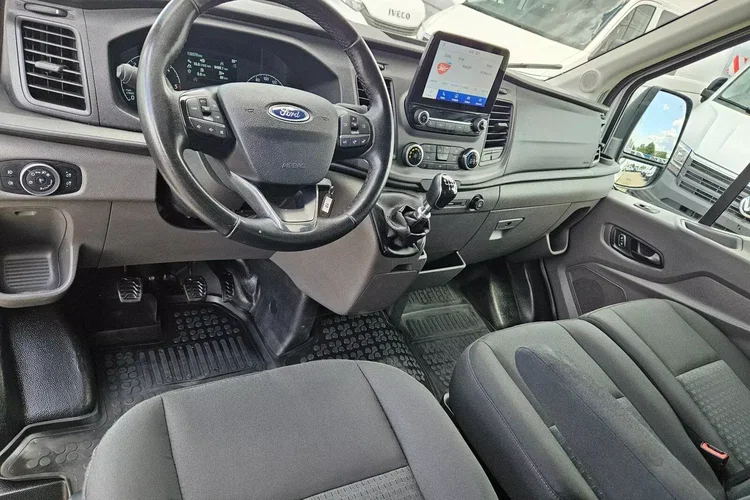 Ford transit L3H3 66999zł NETTO 2.0TdCi/131KM zdjęcie 23