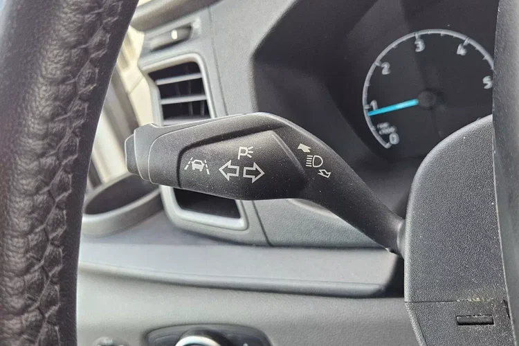 Ford transit L3H3 66999zł NETTO 2.0TdCi/131KM zdjęcie 24