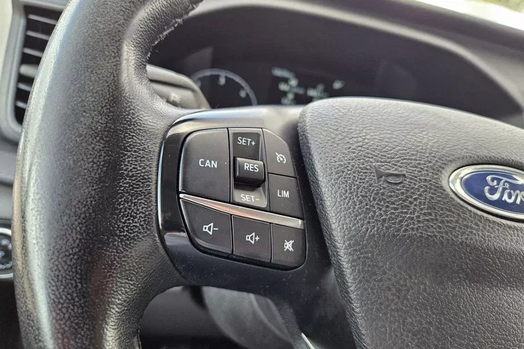 Ford transit L3H3 66999zł NETTO 2.0TdCi/131KM zdjęcie 25