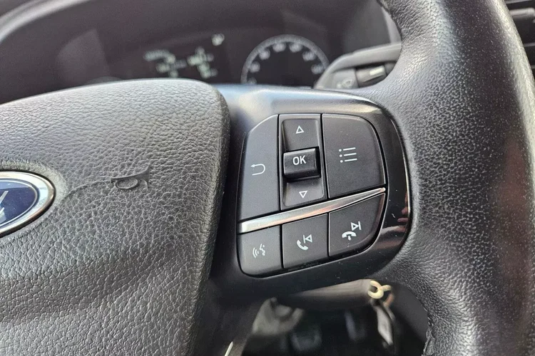 Ford transit L3H3 66999zł NETTO 2.0TdCi/131KM zdjęcie 27