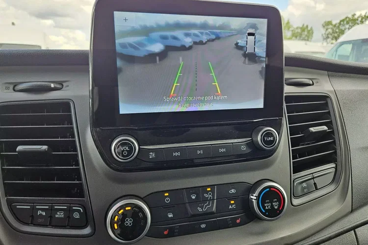 Ford transit L3H3 66999zł NETTO 2.0TdCi/131KM zdjęcie 30