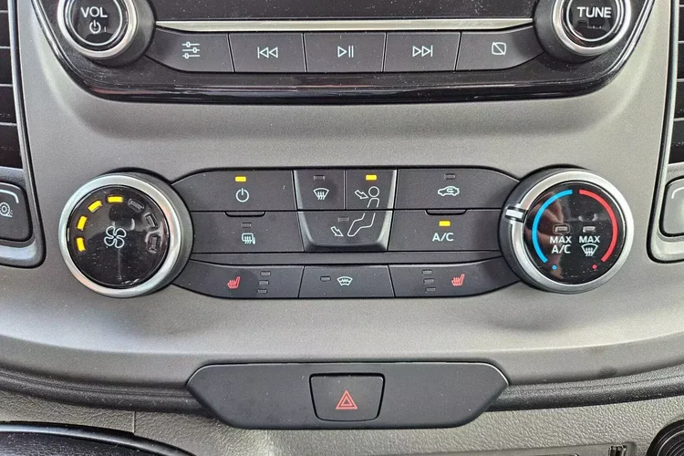 Ford transit L3H3 66999zł NETTO 2.0TdCi/131KM zdjęcie 32