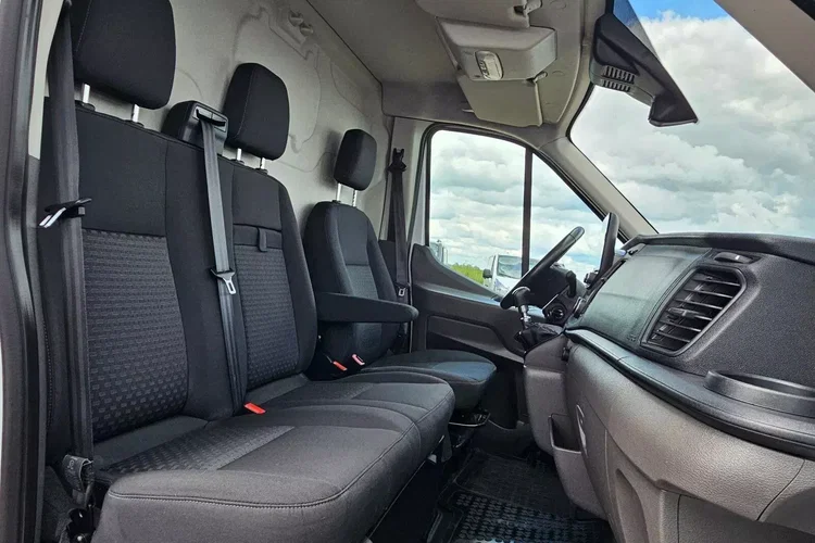 Ford transit L3H3 66999zł NETTO 2.0TdCi/131KM zdjęcie 33