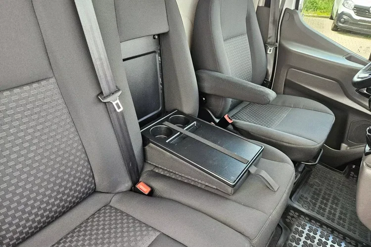 Ford transit L3H3 66999zł NETTO 2.0TdCi/131KM zdjęcie 34