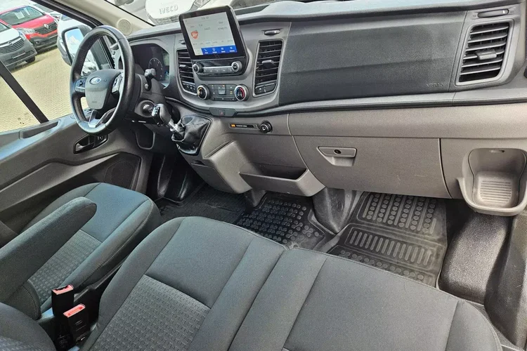 Ford transit L3H3 66999zł NETTO 2.0TdCi/131KM zdjęcie 35