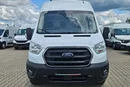 Ford transit L3H3 66999zł NETTO 2.0TdCi/131KM zdjęcie 4