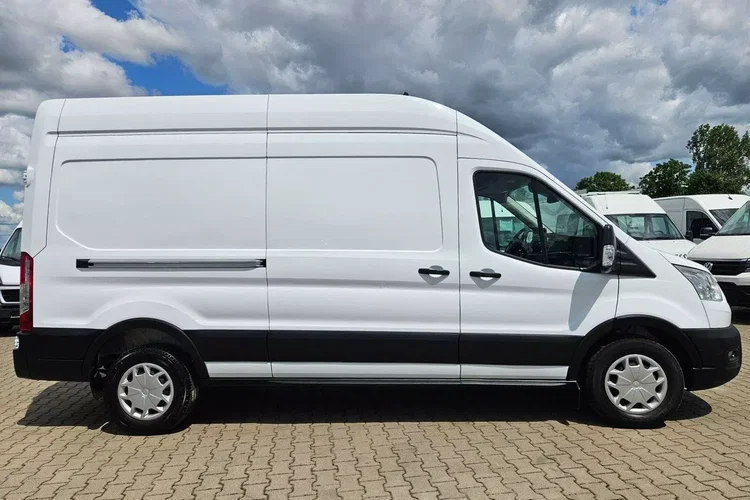 Ford transit L3H3 66999zł NETTO 2.0TdCi/131KM zdjęcie 7