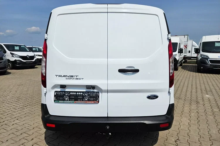 Ford Transit-Connect L2H1 41999zł NETTO 1.5 TdCi/120KM zdjęcie 10