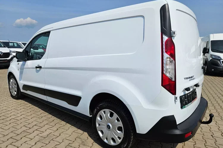 Ford Transit-Connect L2H1 41999zł NETTO 1.5 TdCi/120KM zdjęcie 11